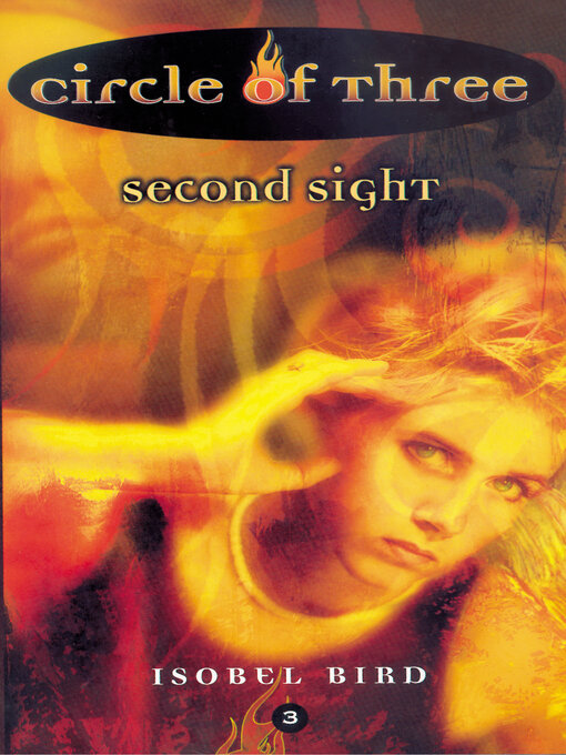 Title details for Second Sight by Isobel Bird - Available